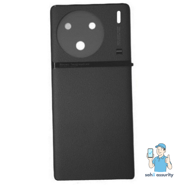 Back Panel Cover for Vivo X90 thumbnail